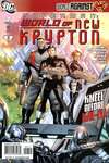 Superman: World of New Krypton #7 Comic Books - Covers, Scans, Photos in Superman: World of New Krypton Comic Books - Covers, Scans, Gallery